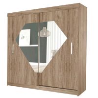 CRYSTAL Wardrobe