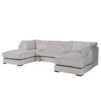 Modena Sofa - UShape
