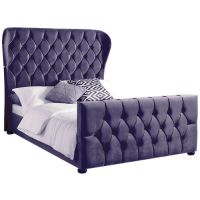 Orlando Bed