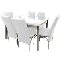 Plain Dinig Table