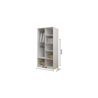Inside Wardrobes